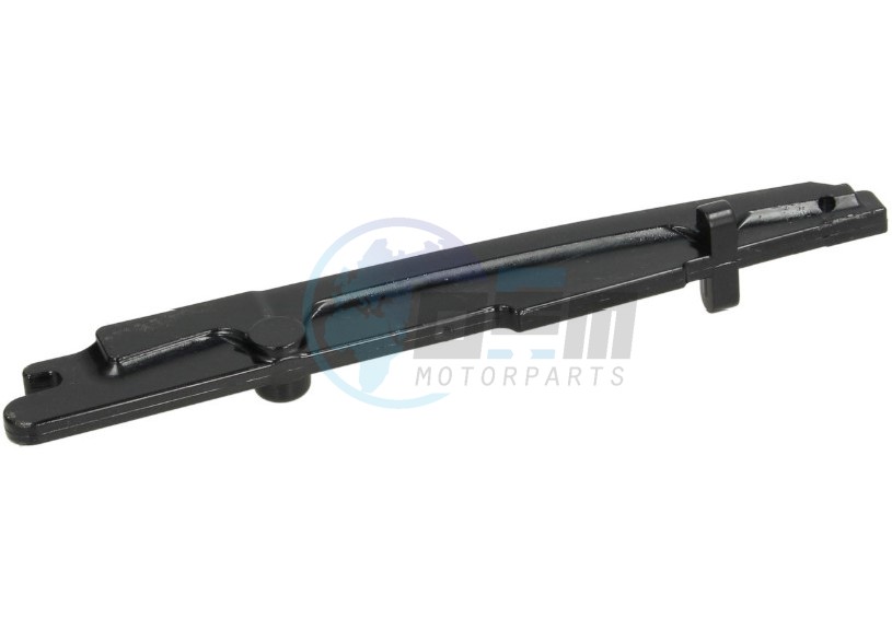 Product image: Gilera - 827882 - Chain tensioner sliding block  0