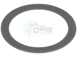 Product image: Piaggio - 181762 - WASHER 