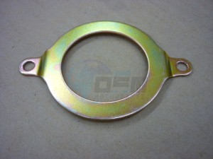 Product image: Sym - 11346-HMA-000 - L. BEARING SETTING PLATE 