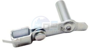 Product image: Yamaha - 1C3163800000 - PUSH LEVER ASSY 