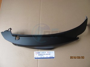 Product image: Sym - 83500-ATA-000-KC - RH.BODY COVER 