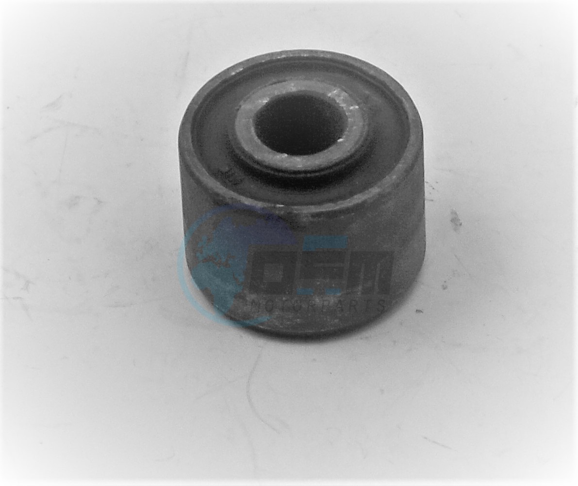 Product image: Peugeot - 706421 - DAMPER  0