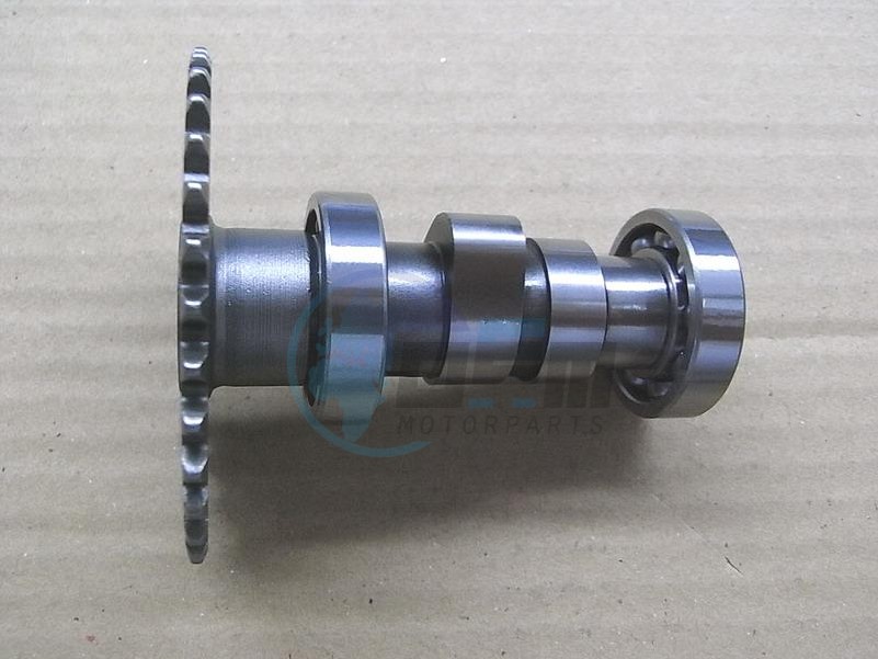 Product image: Sym - 14100-H66-000-KD - CAM SHAFT COMP  0