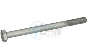 Product image: Aprilia - 030115 - SCREW 