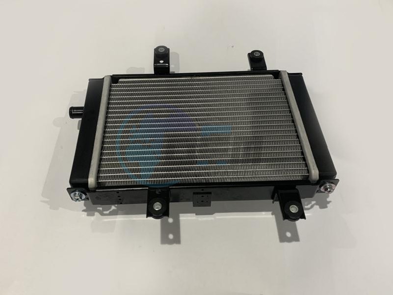 Product image: Sym - 19010-LH1-900 - RADIATOR COMP  0