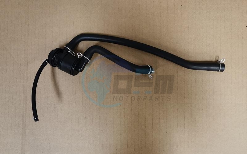 Product image: Sym - 1865A-APA-010 - AICV TUBE  1