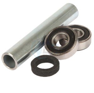 Product image: Gilera - 867255 - Spacer kit 