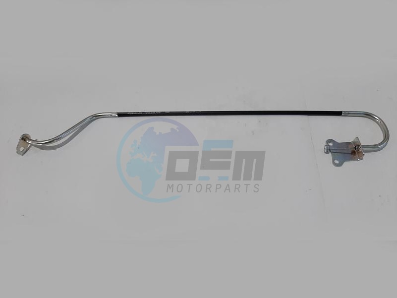 Product image: Sym - 77245-L5B-000 - FUEL CAP LOCK CABLE  0