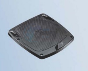 Product image: Suzuki - 990D0-10G00-070 - TOP CASE ADAPTER FOR 48L-CASE 