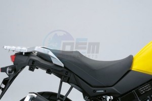 Product image: Suzuki - 45100-28K60-BGP - SEAT ASSY, HIGH 