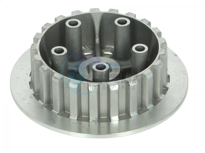 Product image: Piaggio - 847045 - CLUTCH PLATE  0