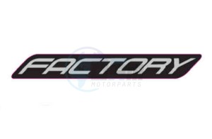 Product image: Aprilia - 860277 - .DECAL 