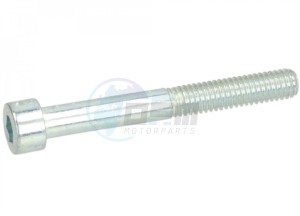 Product image: Piaggio - 277330 - SCREW 