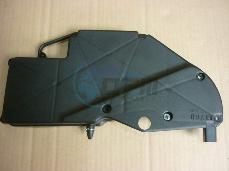 Product image: Sym - 17231-H9A-000 - AIR/C COVER  1