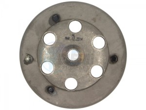 Product image: Piaggio - 289933 - CLUTCH DRUM 50cc               U 