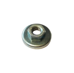 Product image: Gilera - 648537 - Nut Wuxi top 