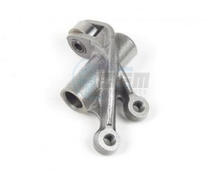 Product image: Yamaha - 1B9E21610000 - ARM, VALVE ROCKER 