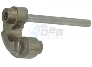 Product image: Piaggio - 8311615 - DECOMPRESSION COUNTERWEIGHT X9 