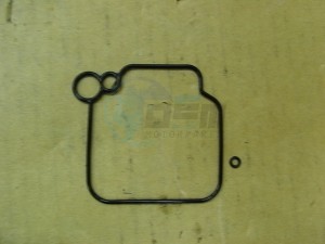 Product image: Sym - A7R-5 - CARB. GASKET FIX SET 