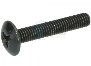 Product image: Piaggio - 259708 - Screw 