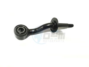 Product image: Sym - 50380-L9W-000 - TENSION ROD ASSY. 