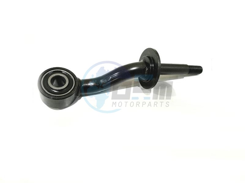 Product image: Sym - 50380-L9W-000 - TENSION ROD ASSY.  0