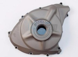 Product image: Suzuki - 11351-12D30 - COVER,GENERATOR 