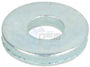 Product image: Aprilia - 709012 - Washer 