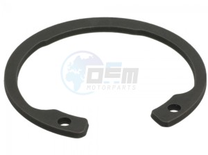 Product image: Vespa - 006642 - Circlip  