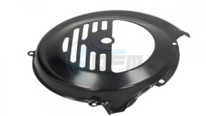 Product image: Vespa - 2447355 - FLYWHEEL COVER 