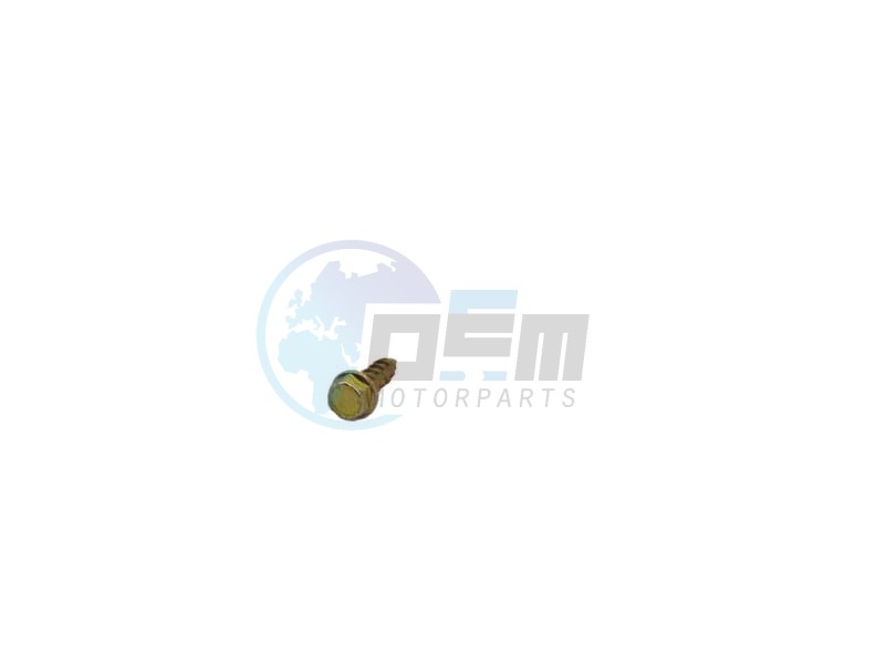 Product image: Rieju - 0/000.460.0740 - RADIATOR PROTECTION LOCK. SCREW  0