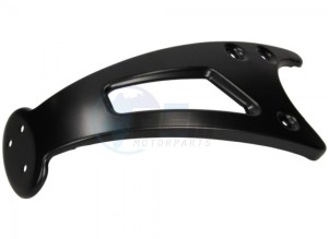 Product image: Gilera - 959526000C - SUPPORT, SPLASH GUARD 