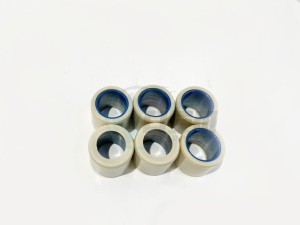 Product image: Sym - 22121-LM7-000-A - WEIGHT ROLLER COMP(18G)(6PCS/SET) 