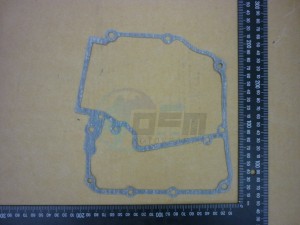 Product image: Sym - 11191-L3A-000 - CRANK CASE GASKET 