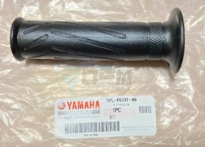 Product image: Yamaha - 5VLF62410000 - GRIP 