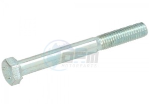 Product image: Gilera - 828493 - screw 