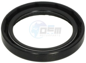 Product image: Aprilia - 82899R - SEAL RING 