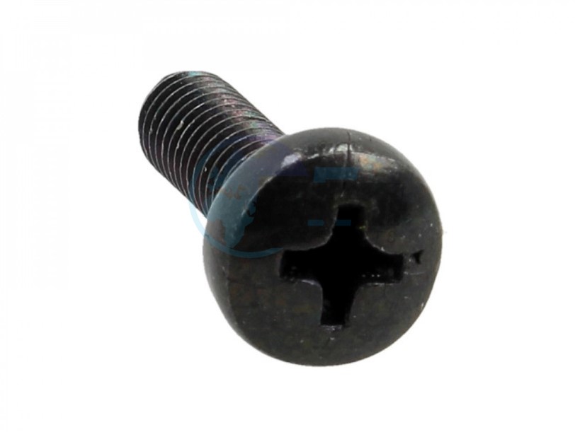 Product image: Cagiva - 00012151500 - SCREW M5X16 DIN 7985  0