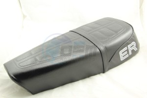 Product image: Suzuki - 45100-29900-48F - SEAT ASSY (BLACK) 