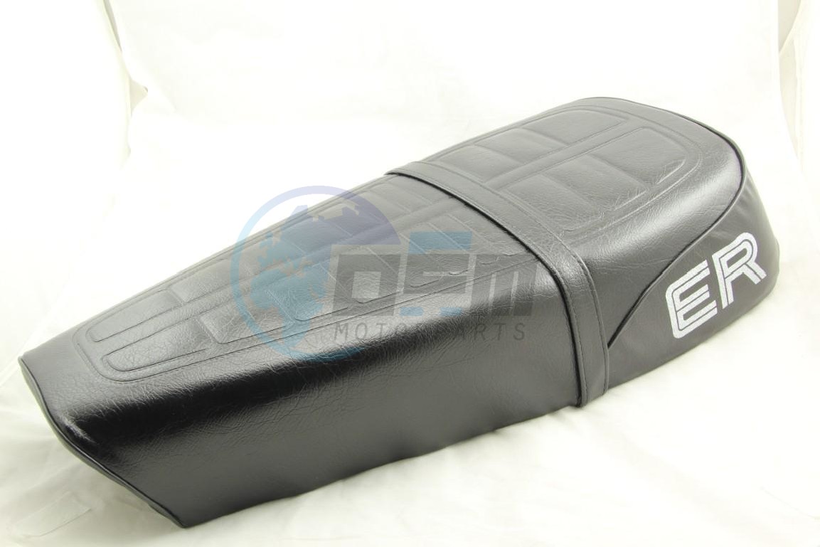 Product image: Suzuki - 45100-29900-48F - SEAT ASSY (BLACK)  1