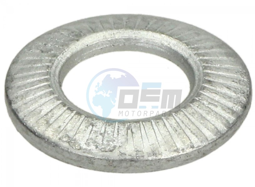 Product image: Moto Guzzi - 834187 - "ELASTIC WASHER ""CONTACT"" TYPE"  0