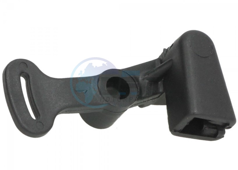 Product image: Gilera - 577129 - Lever  0