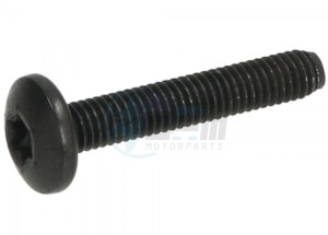 Product image: Vespa - CM179307 - Metric screw 