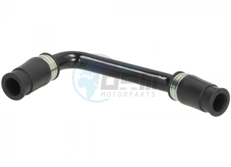 Product image: Aprilia - 833740 - Complete airbox tube  0