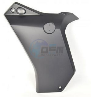 Product image: Yamaha - BW3F835U00P2 - PANEL 1              MBL2  0