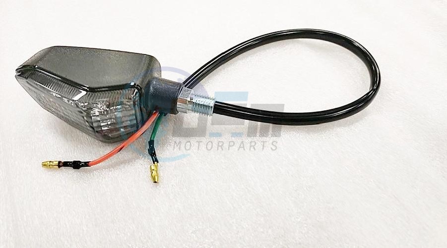 Product image: Sym - 33650-TL1-000 - RR. L WINKER ASSY  0