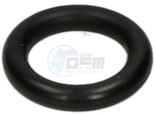 Product image: Vespa - 196868 - Gasket  