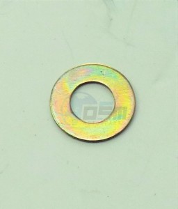 Product image: Cagiva - 8B0070163 - WASHER 