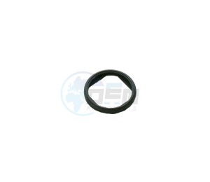 Product image: Cagiva - 800047701 - GASKET 