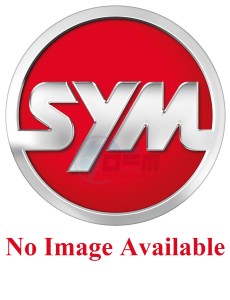 Product image: Sym - 81200-XPA-000-SC - REAR CARRIER 